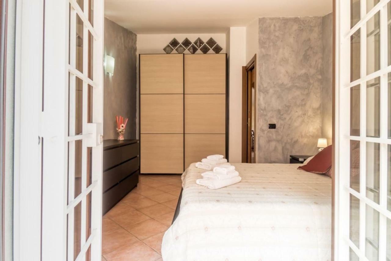 Biroli164 House Apartment Ciampino Bagian luar foto