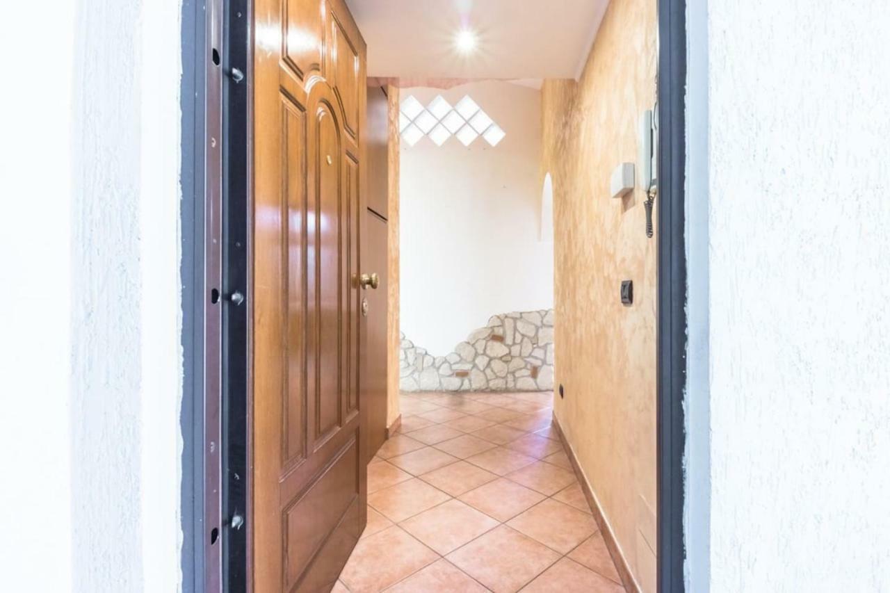Biroli164 House Apartment Ciampino Bagian luar foto